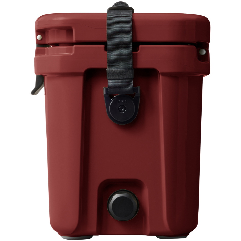 2026 YETI Roadie 15 Kühlschrankbox 70000006831 - Stag Red
